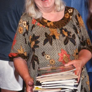 Book Sale