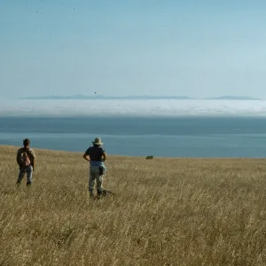 San Clemente Island