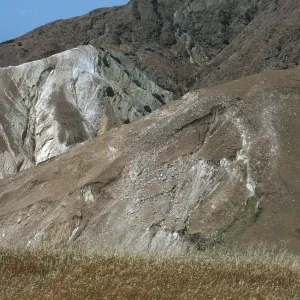 Isthmus, Santa Cruz Island