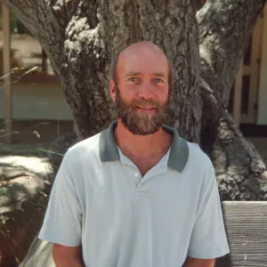John Iwerks