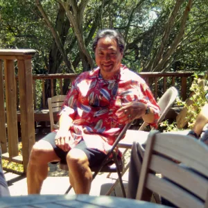 SBBG People: Don Matsumoto