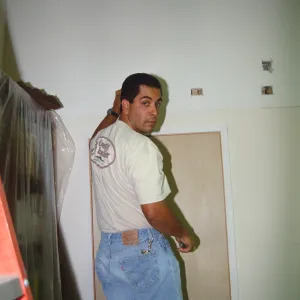 SBBG People: Martin Gonzales