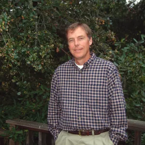 SBBG People: Bob Muller