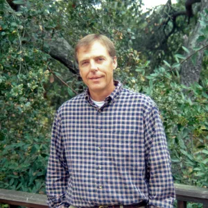 SBBG People: Bob Muller