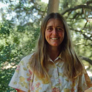 SBBG People: Sally Isaacson