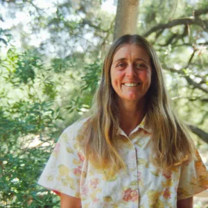 SBBG People: Sally Isaacson