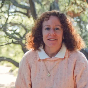 SBBG People: Phylene Wiggins