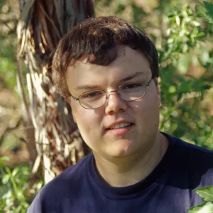 SBBG People: Andrew Wyatt, Plant Propagator