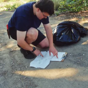 SBBG People: Andrew Wyatt