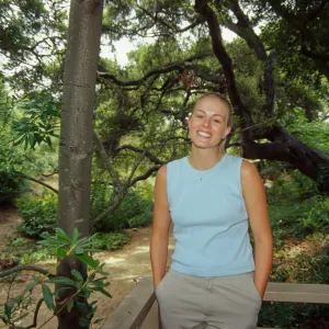 Horticulture Intern