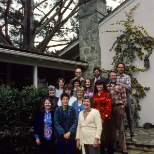 SBBG Staff