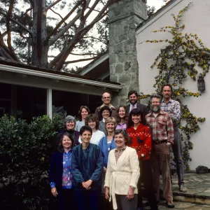 SBBG Staff