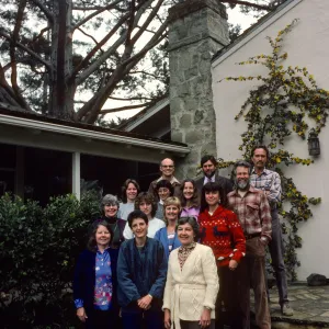 SBBG Staff