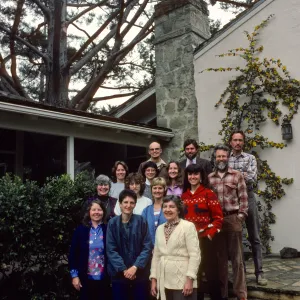 SBBG Staff