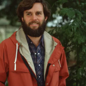 SBBG People--Steve Timbrook