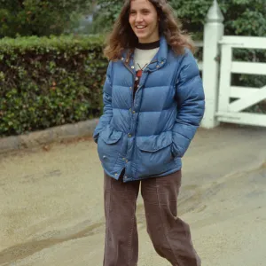 SBBG People--Mary Carroll