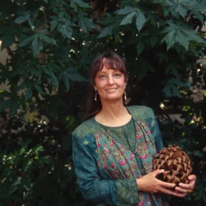 Shari Smith
