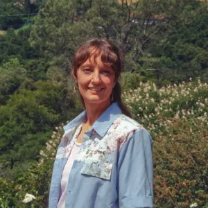 Shari Smith