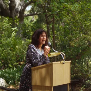 Mary Carroll
