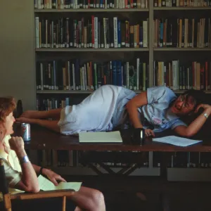 Betsy Collins & Carol Bornstein