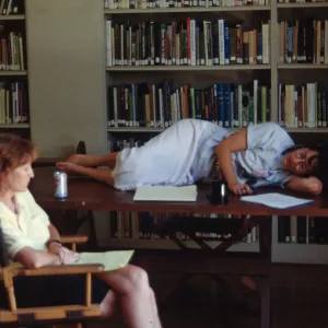 Betsy Collins & Carol Bornstein