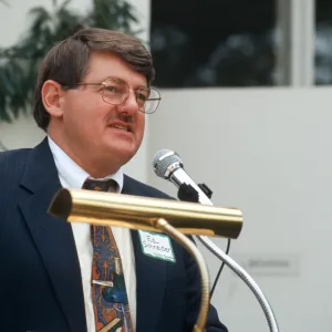 Ed Schneider