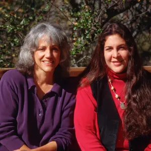 Patty Forgie/Julie Cordero