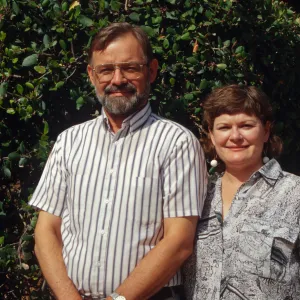 Dieter Wilken/Beth Painter