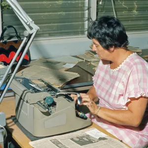 Lorraine Sawle