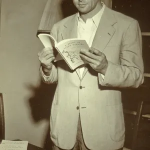Clifton Smith