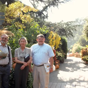 Descanso Gardens