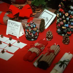 Garden Guild Winterfest