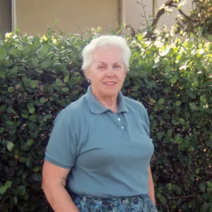 Cherie Bratt