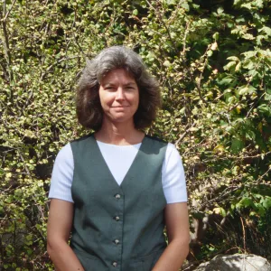 Barbara Carr