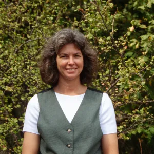 Barbara Carr
