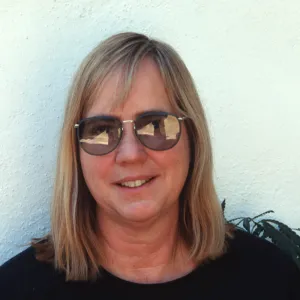 Janet Hunter