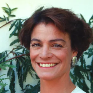 Lori Ann David, volunteer