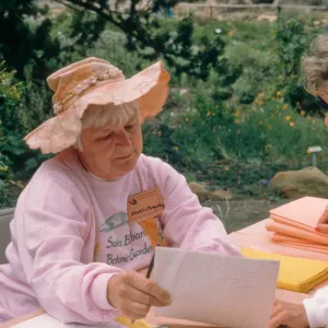 Shirley Hoegerman