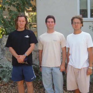 Volunteers