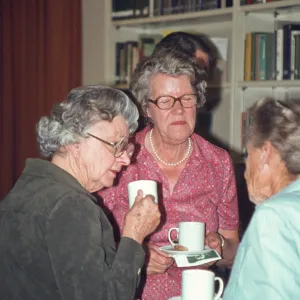 Board of Trustees