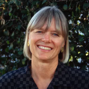 Joann Rapp, Board of Trustees