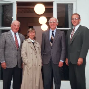 Board of Trustees