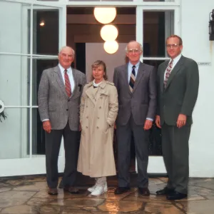 Board of Trustees