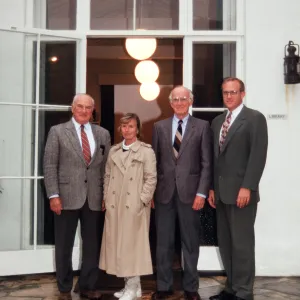 Board of Trustees