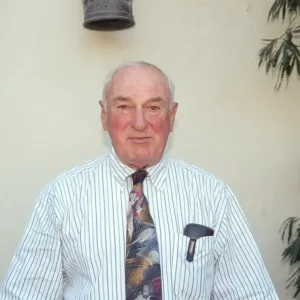 John Pritzlaff, Board of Trustees