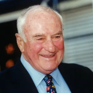 John Pritzlaff, Board of Trustees