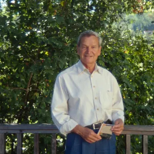 Jamie Constance, Board of Trustees