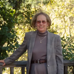 Jean Pettit, Board of Trustees