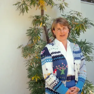 Ladeen Miller, Board of Trustees