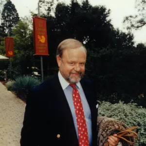 Richard Rogers, Board of Trustees